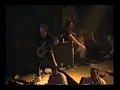 SUFFOCATION-Infecting the Crypts-Live in Milwaukee 1993