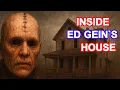 Inside Ed Gein s House The Shocking Discoveries