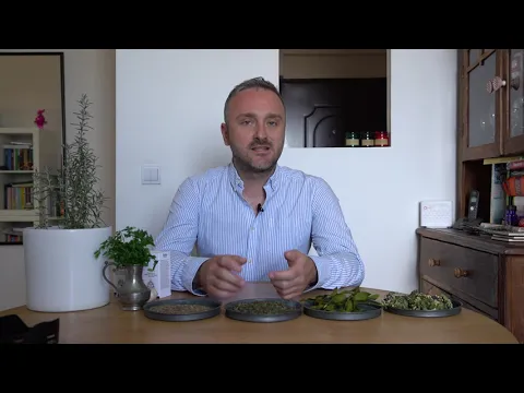 Lekovite biljke za srce i krvne sudove
