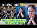 Download Lagu PAMIT KE PUTRI SEMUANYA ‼️ MOMEN SEDIH KALAU UDAH BALIK🥹