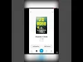 Beanstack app walk-through for summer programs