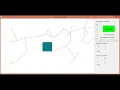 Bidirectional RRT in dynamic environment