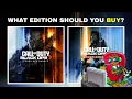 What Edition of Call of Duty Black Ops 7 Editions Should I Buy Standard vs Vault Edition