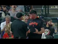 MLB Annoying Ejections 2026