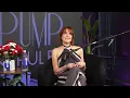 Exclusive Interview with ICONIC Laura-Leigh