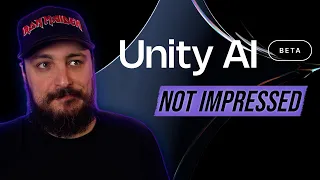 I Tested Unity AI So You Don t Have To