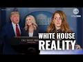 Inside The White House Mary Margaret Olohan on Power Press and What You Don t See