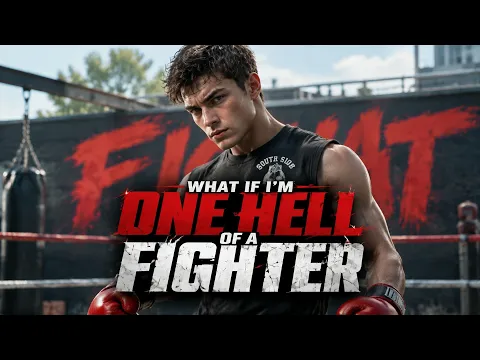 What If I'm One Hell of a Fighter Episode 3