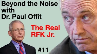 Beyond the Noise The real RFK Jr