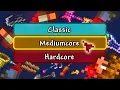 How I FINALLY Beat Terraria Mediumcore the HARDEST Difficulty