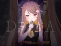 Download Lagu D/N/A 歌ってみた 【音ノ瀬らこ/ミリプロNova】#VTuber