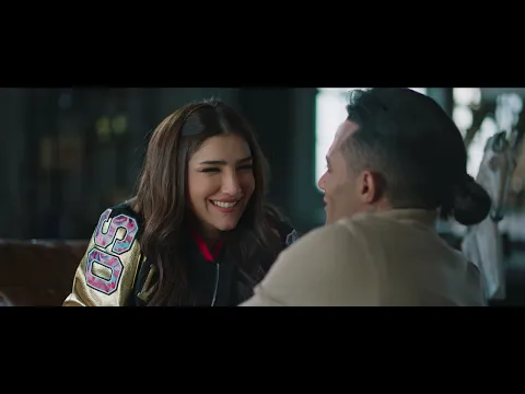 الإعلان الرسمي لفيلم #هارلي-  فيلم عيد الفطر ٢٠٢٣ بطوله #محمد_رمضان  بجميع سينمات العرض