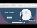 TSF GRIP Tasks 1 Basic Banking System