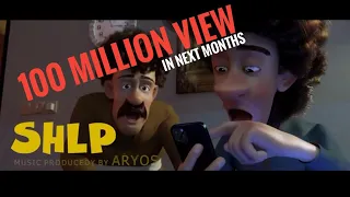 Let S SHLP SHLP The Craziest Kurdish Dance Is HERE شلپە شڵپ 