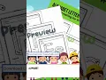 Alphabet Letters Tracing Letter Worksheet PreK 2nd Grade Digital and Printable