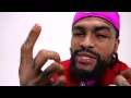 Dave East & Scram Jones - IN MY HEAD [Official Video]