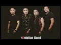 Lagu SEmbilan band (Bukan cinta biasa cover)
