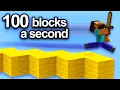 CRAZIEST HACKERS on Hypixel
