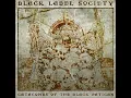 Black Label Society - In My Dying Time (2014)