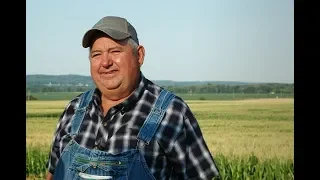 REVEALED - The Farmer of But It s Honest Work Meme source