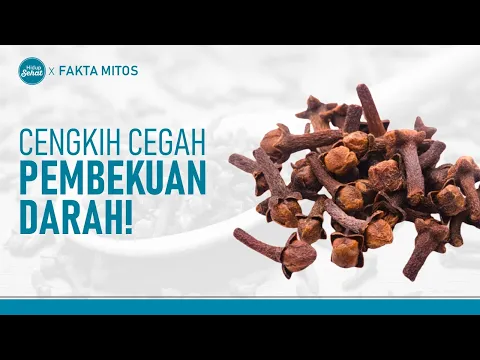 Cengkih, Tanaman Rempah Berkhasiat Mewah