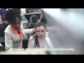 Workforce Bound Computer Technology
