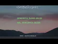 Spring Cempaka Di Rembulan lirik