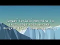 Download Lagu LIRIK LAGU CINTA TERHALANG OLEH MERTUA|| LOVE SONG LYRICS STYMIED BY IN-LAWS ||