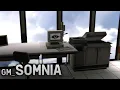 GMOD VR Exploring gm - Somnia All That Comes to Mind