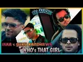 Who's That Girl - Guru Randhawa (8D AUDIO) | Ikka | Only Love Gets Reply | T-SERIES |