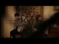 Bear's Den " Agape" - Acoustic Session by "Bruxelles Ma Belle" 1/2