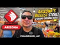 New Seafood City Opens in Chandler Full Store Tour