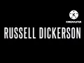 Russell Dickerson: Big Wheels (PAL/High Tone Only) (2022)