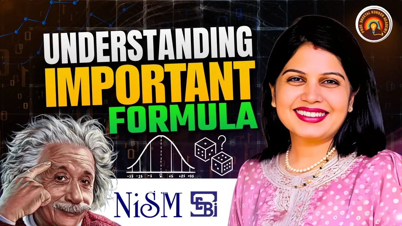 FORMULA PART 2