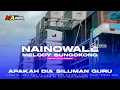 Download Lagu DJ PARTY NGUK NAINOWALE X MELODY SILUMAN || DJ VIRAL TIKTOK TERBARU 2024 yang kalian Cari #maaudio
