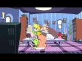 Panty and Stocking Holy Mary Mother