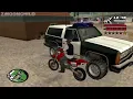 Download Lagu Badlands with no money - Badlands mission 1 - GTA San Andreas