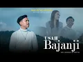 Download Lagu Halilintar Morgen - Usah Bajanji (Official Music Video)