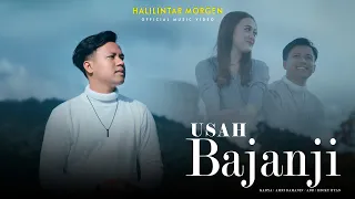 halilintar morgen usah bajanji official music video 