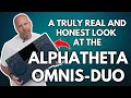 Download Lagu My 3 month late review of Alpha Theta's Omnis-Duo DJ controller