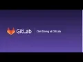 Git Going at GitLab Day 1