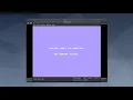 How To Use All 8 C64 Function Keys In VICE 3 3