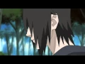 The six tails jinchuriki Utakatha vs Pain behind the battle Naruto Shippuden