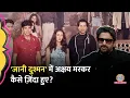 Lagu Sunny Deol की वजह से Akshay Kumar को हुआ सबसे बड़ा फ़ायदा? Arshad Warsi ने क्या बताया? GITN