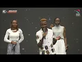 Gaise Baba — No Turning Back (Live at Recharge Conference 2026)