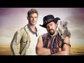 Video di Crocodile Dundee Super Bowl ad