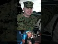 Vice President JD Vance and His Son Conduct A Marine Corps Obstacle Course