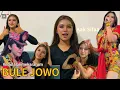 Download Lagu Q n A Bule Jowo Penari Ndolalak Putri Mekar Arum Capar Leksono Wonosobo