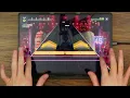 Ave Mujica - Abracadabra (EXPERT 25 Full Combo) Our Notes