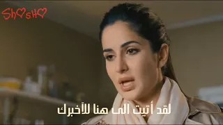 شاروخان  محدش مرتاح حسين الجسمي دندنها